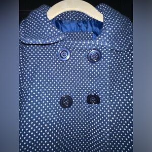 Baby Gap coat. Size 5.  Gently  used.